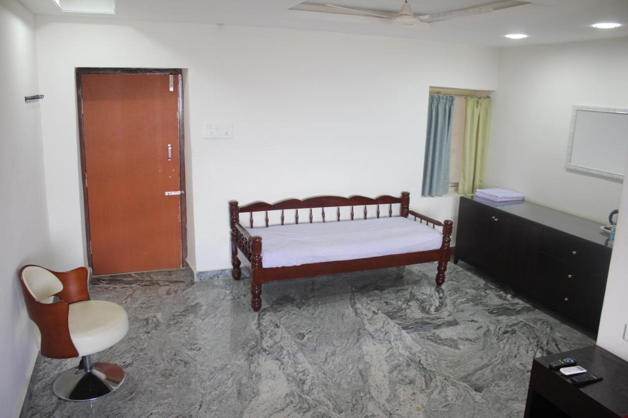 Horsley Hills Holiday Homes Madanapalle Exterior photo